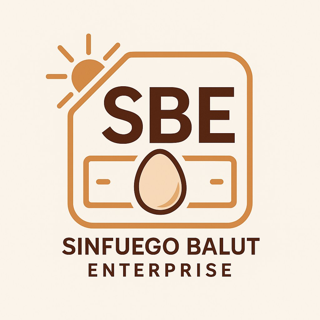 Sinfuego Balut Enterprise | Angadanan