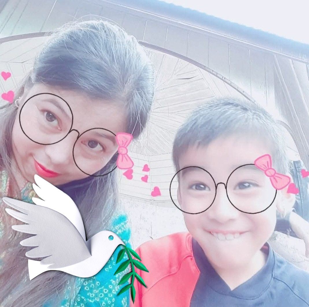 #viralreelschallenge #followforfollowback #support me#school chtlamdai ...