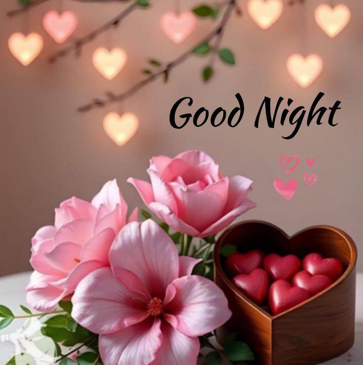 Sweet Dreams