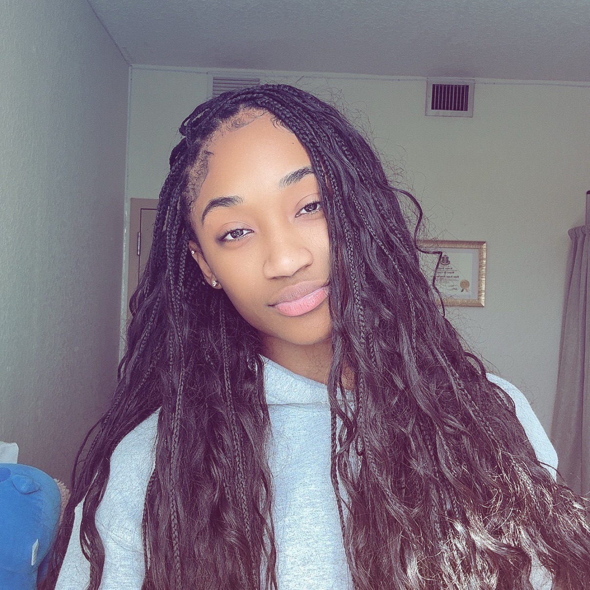 Reshae Joseph
