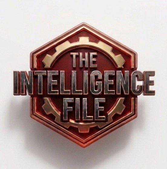 The Intelligence File | Middle East MD