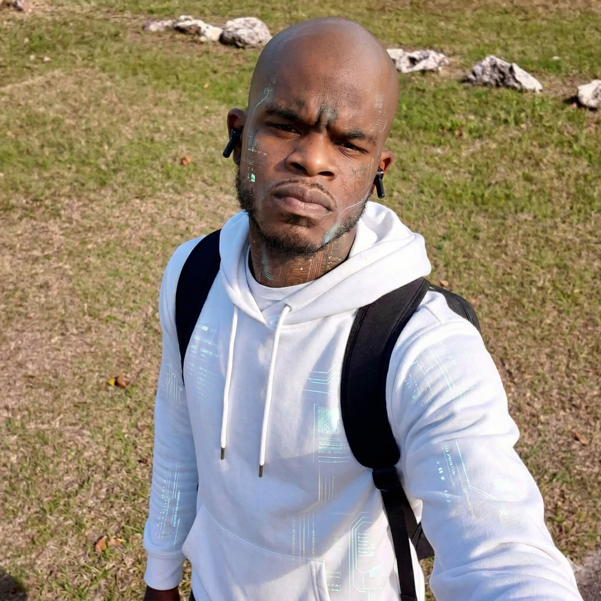 Markeith Jones