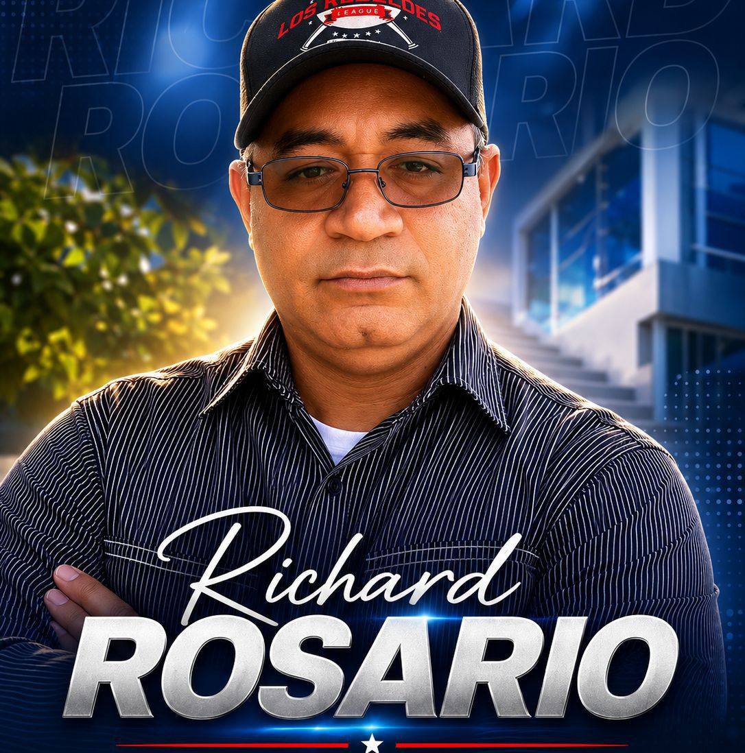 Richard Rosario