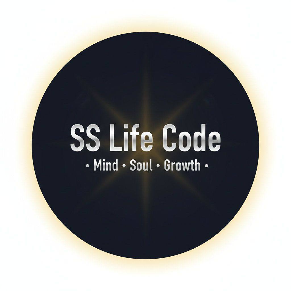 SS Life Code