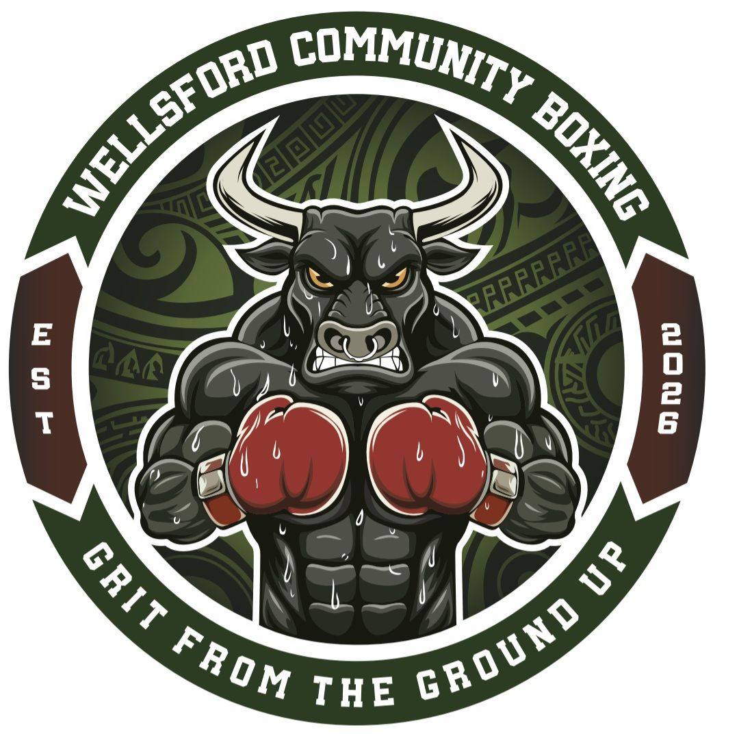 Wellsford Community Boxing | Port Albert