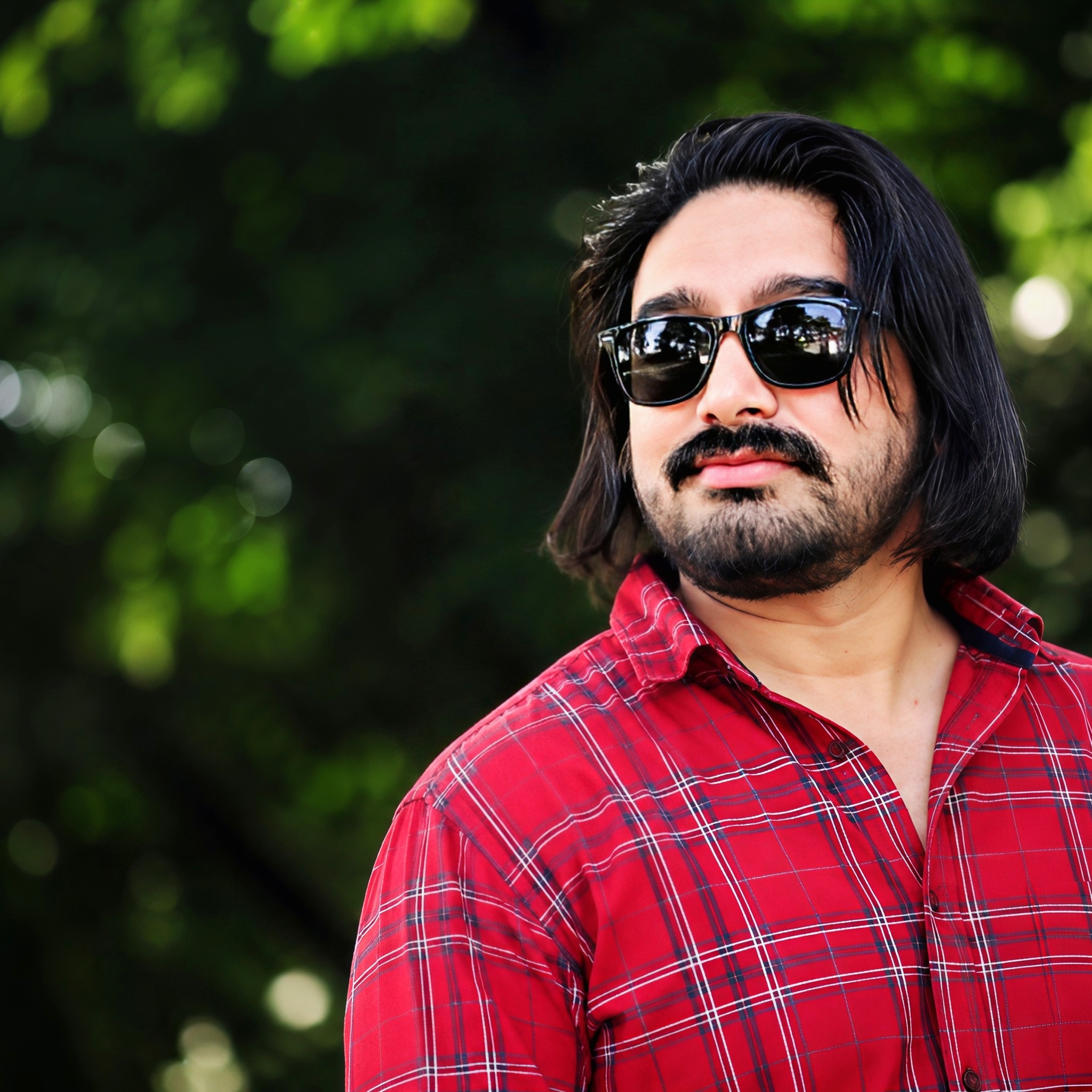 Vijay Shankar Rai