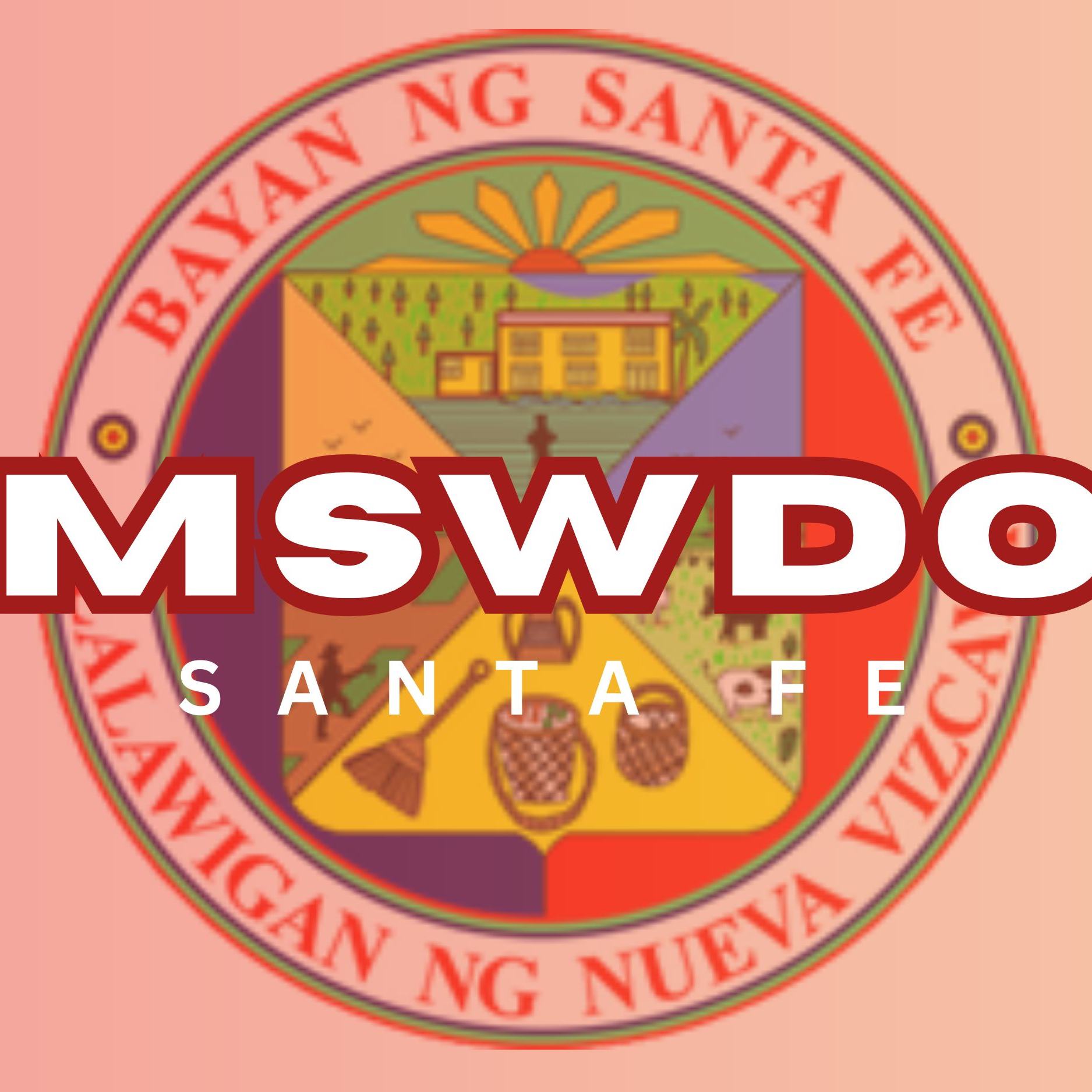 MSWDO SANTA FE. | Santa Fe