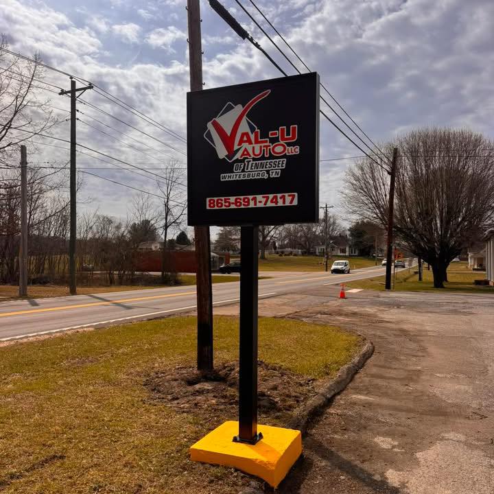 Val-u Auto of Tennessee | Whitesburg TN