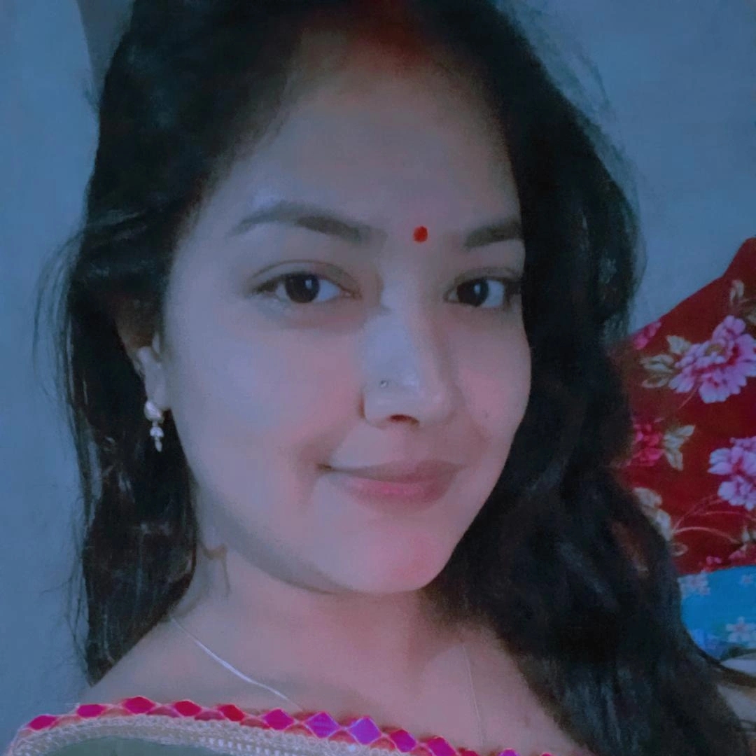 Bina Roy on Reels