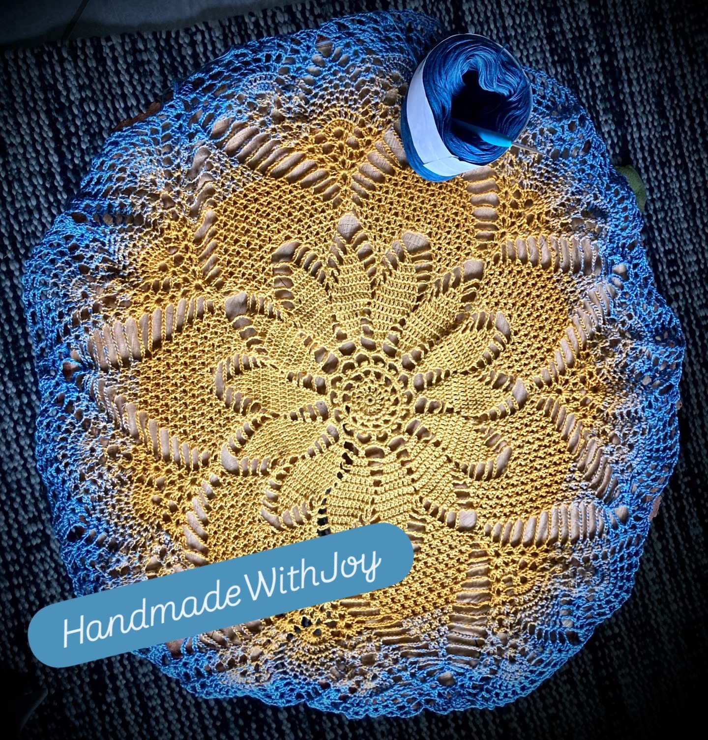 Pattern: https://accrochetsshop.etsy.com/listing/4478129678 Tutorial ...