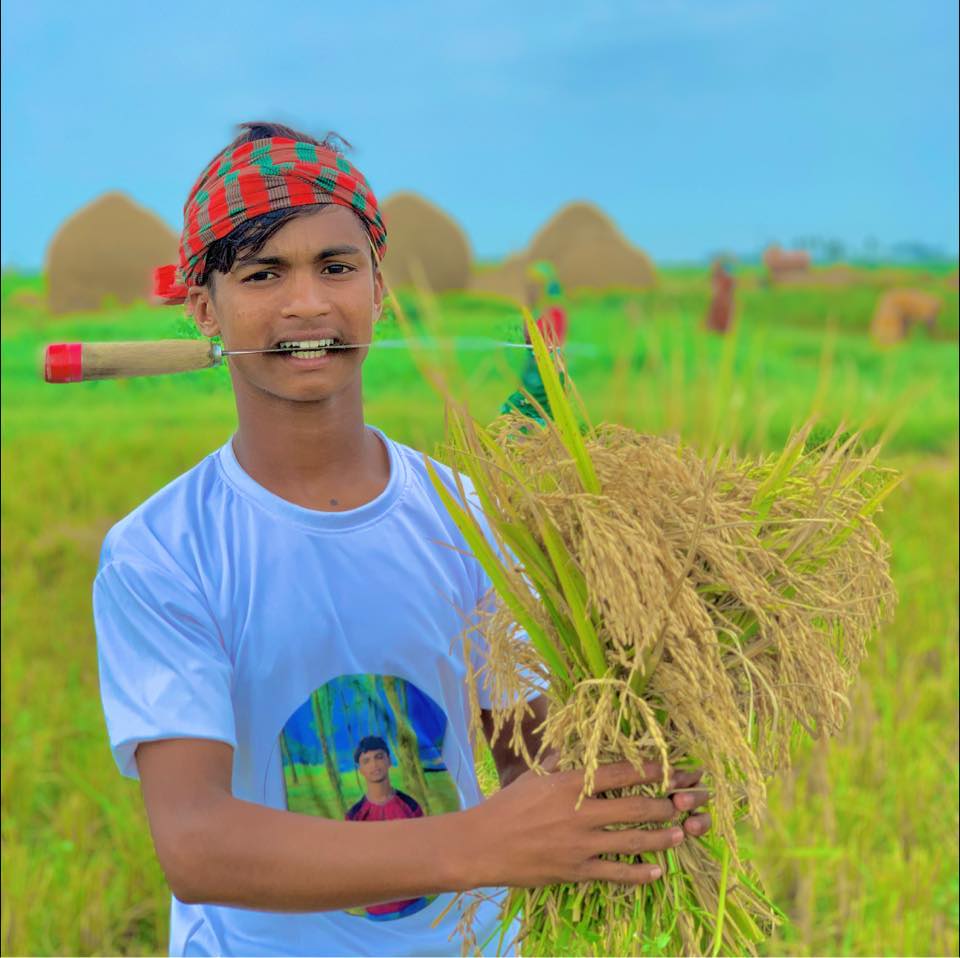 আতাবুর ভূবন