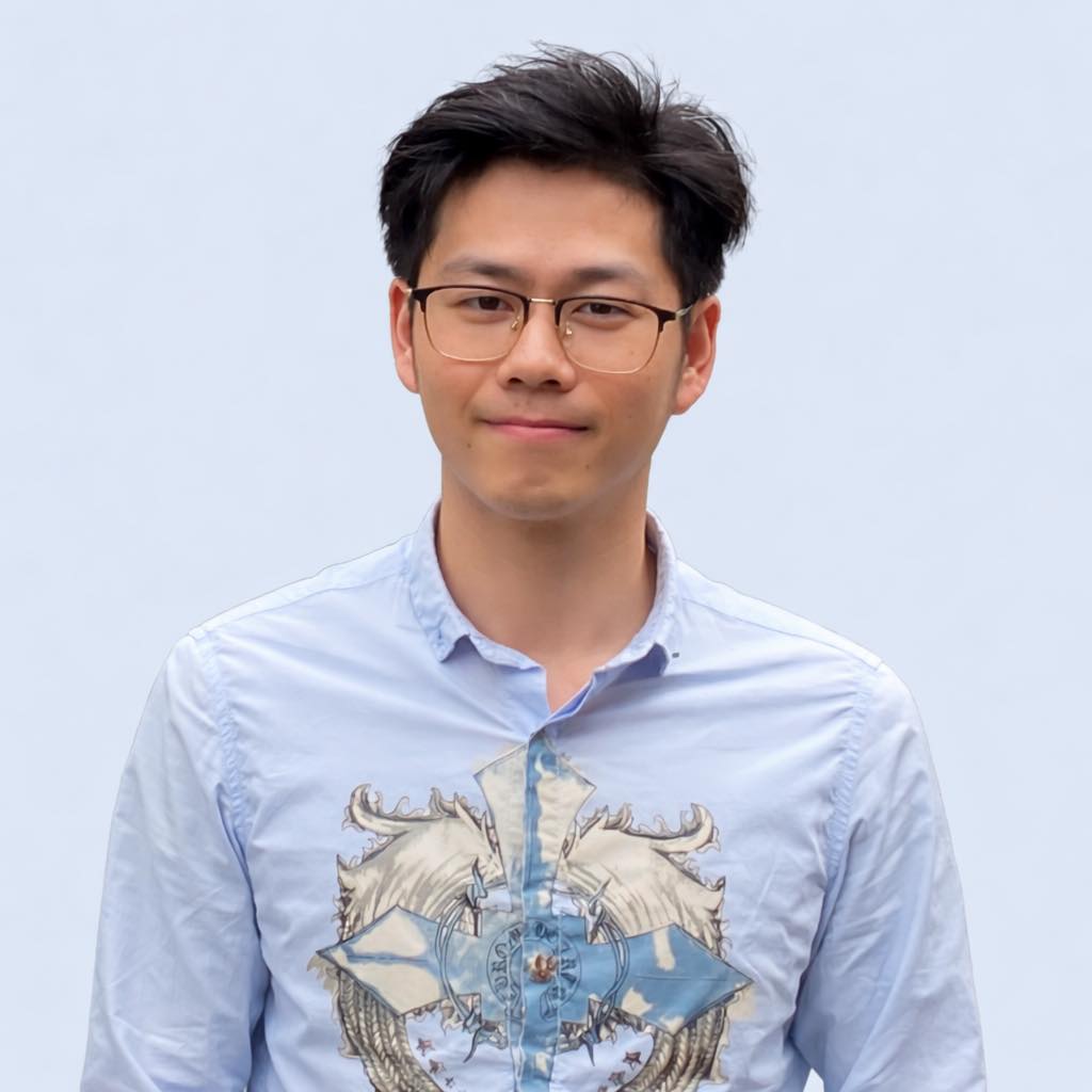 Ryan Li