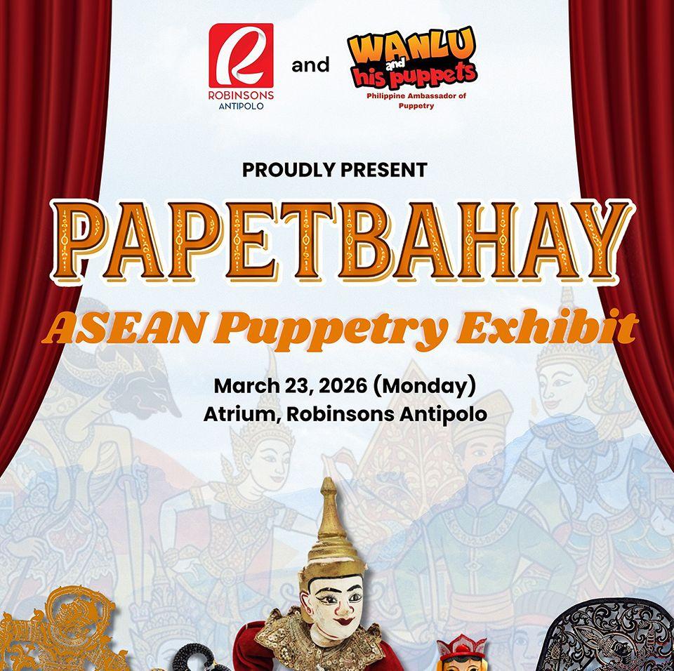 Wanlu's - In celebration of World Puppetry Day 2026, Wanlu, the ...