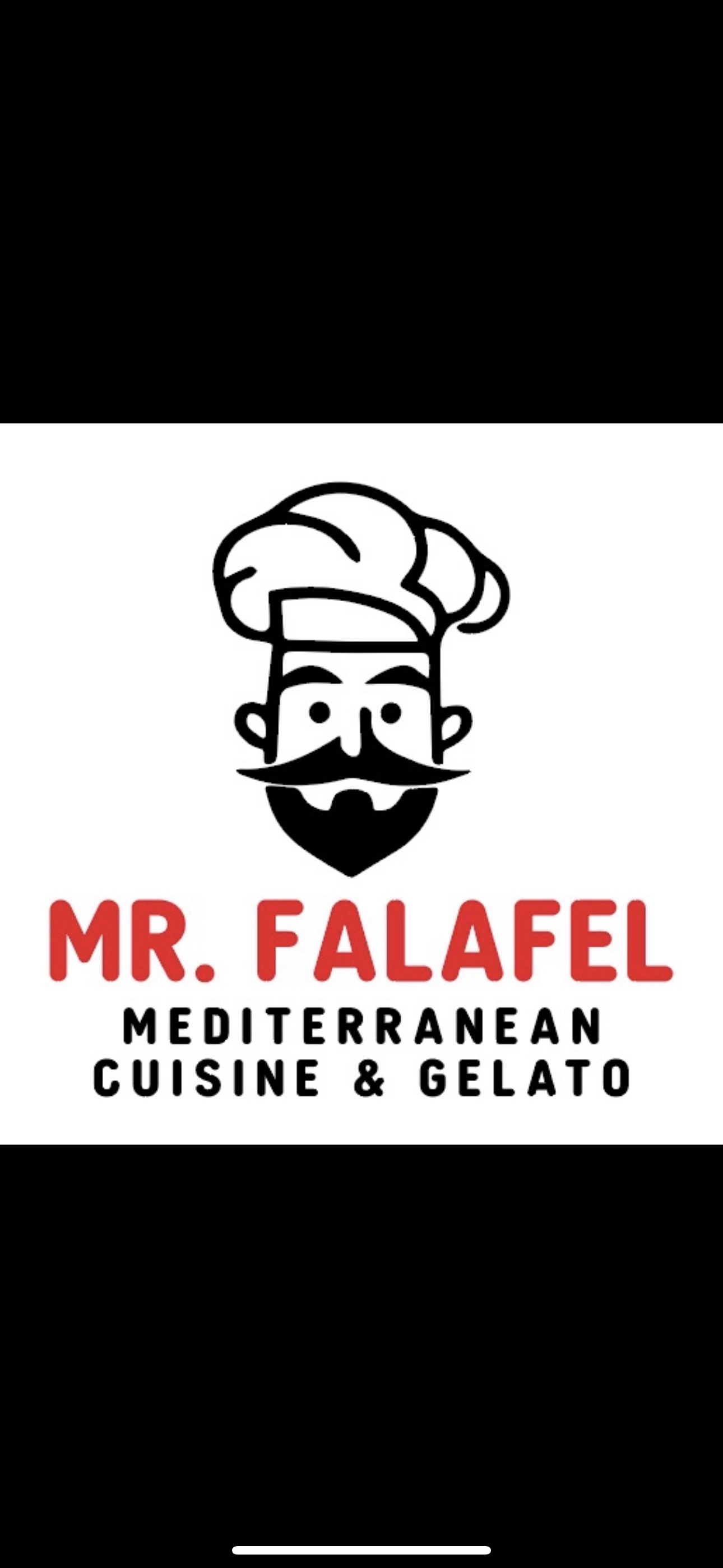 Mr. Falafel | Stamford CT