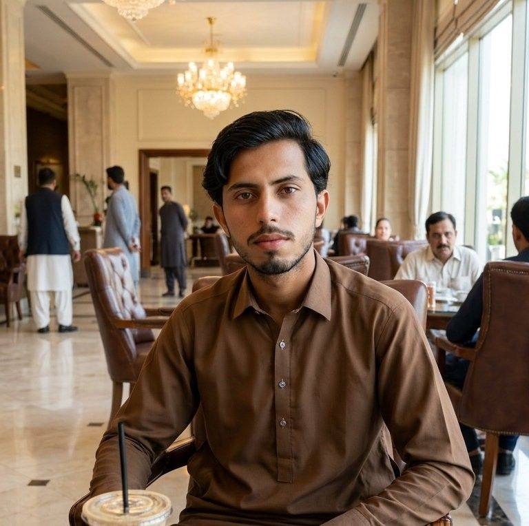 Shahide Alam on Reels