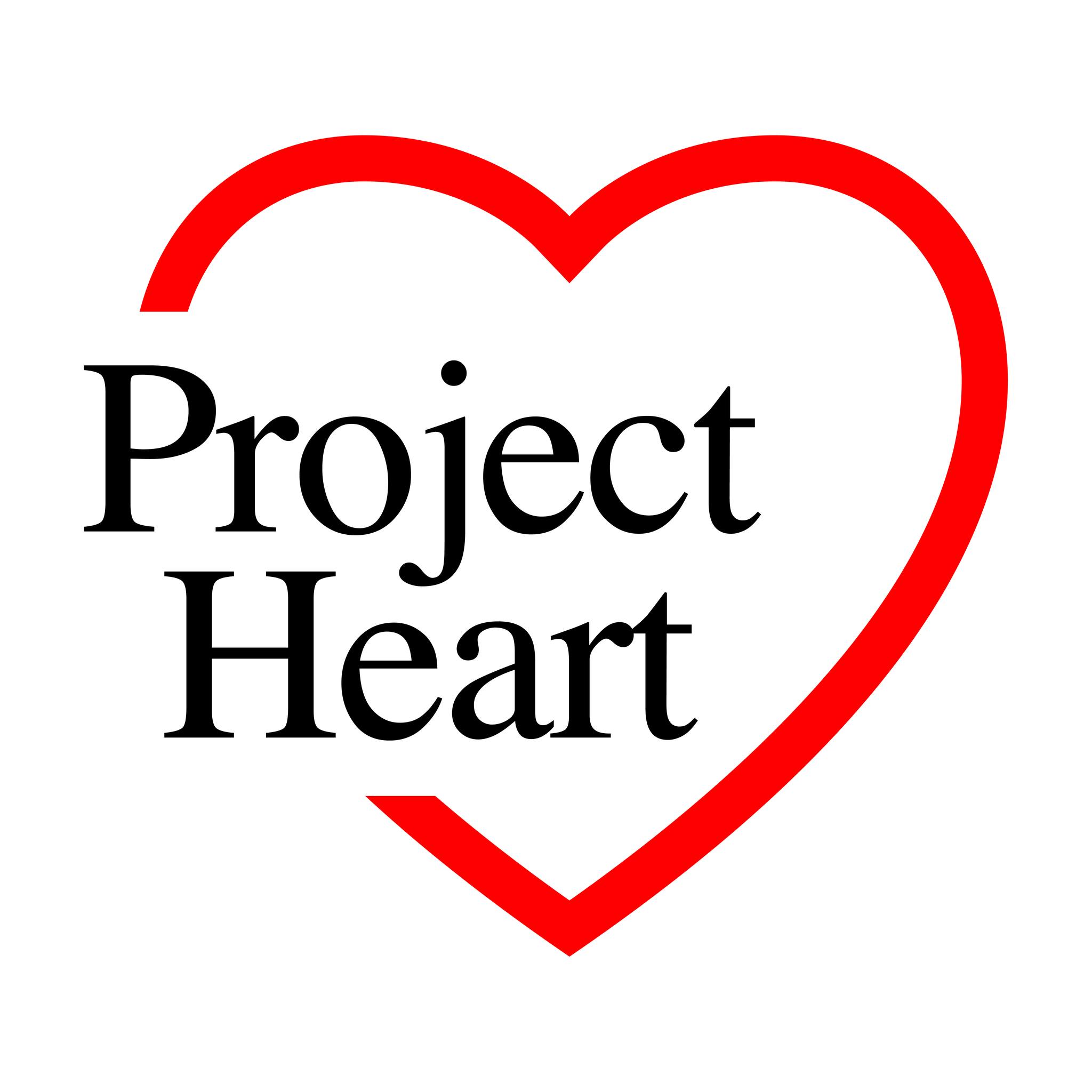 Project Heart Inc.