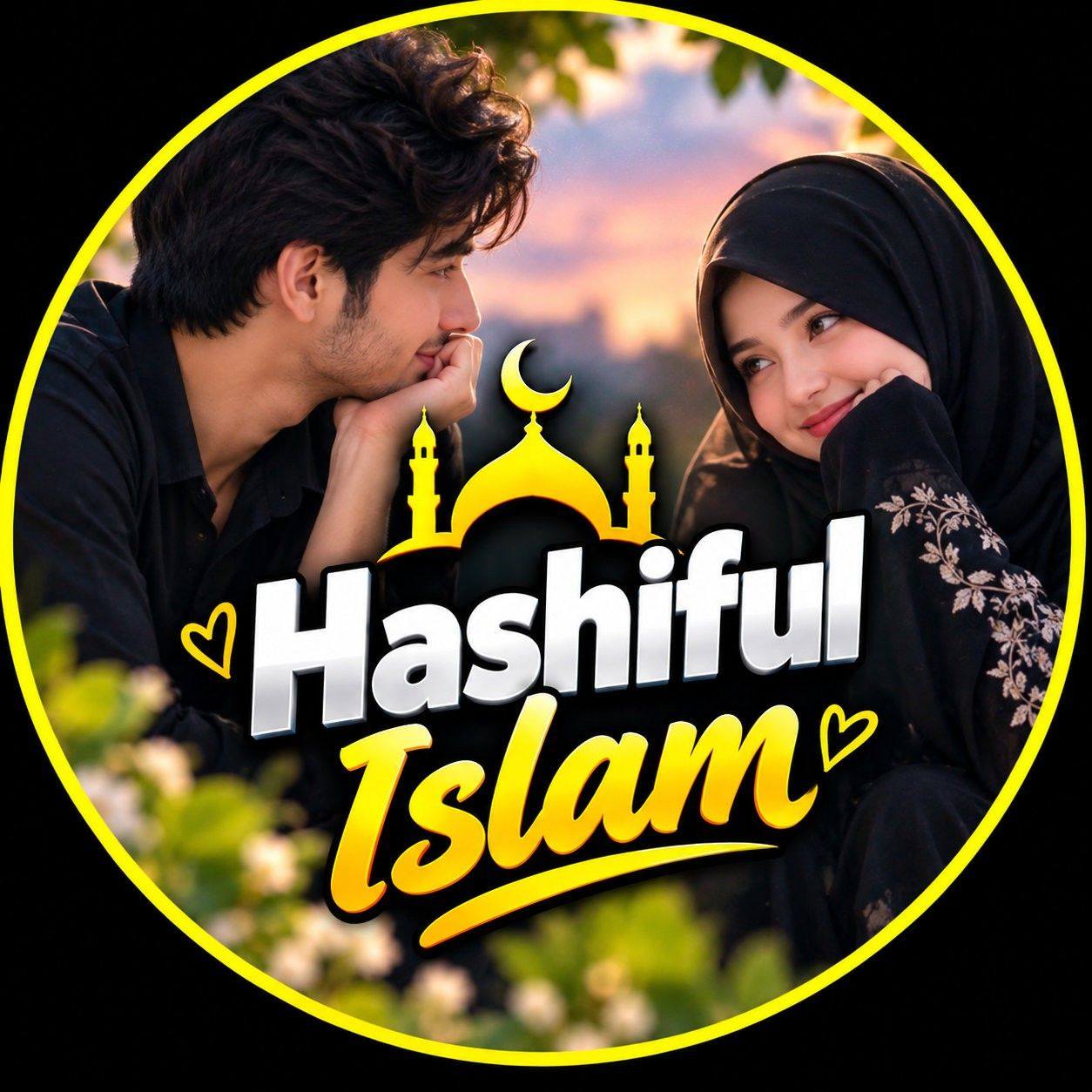 Hashiful Islam