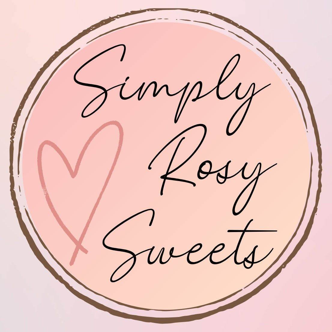 You guys rocked fall stock so hard... - Simply Rosy Sweets | Facebook