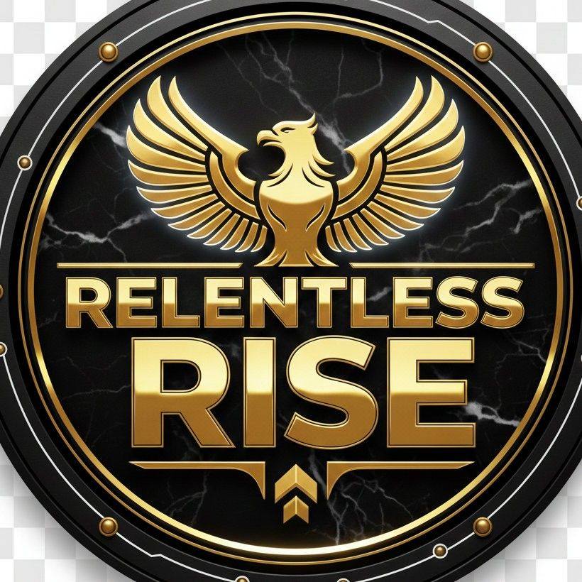 Relentless Rise