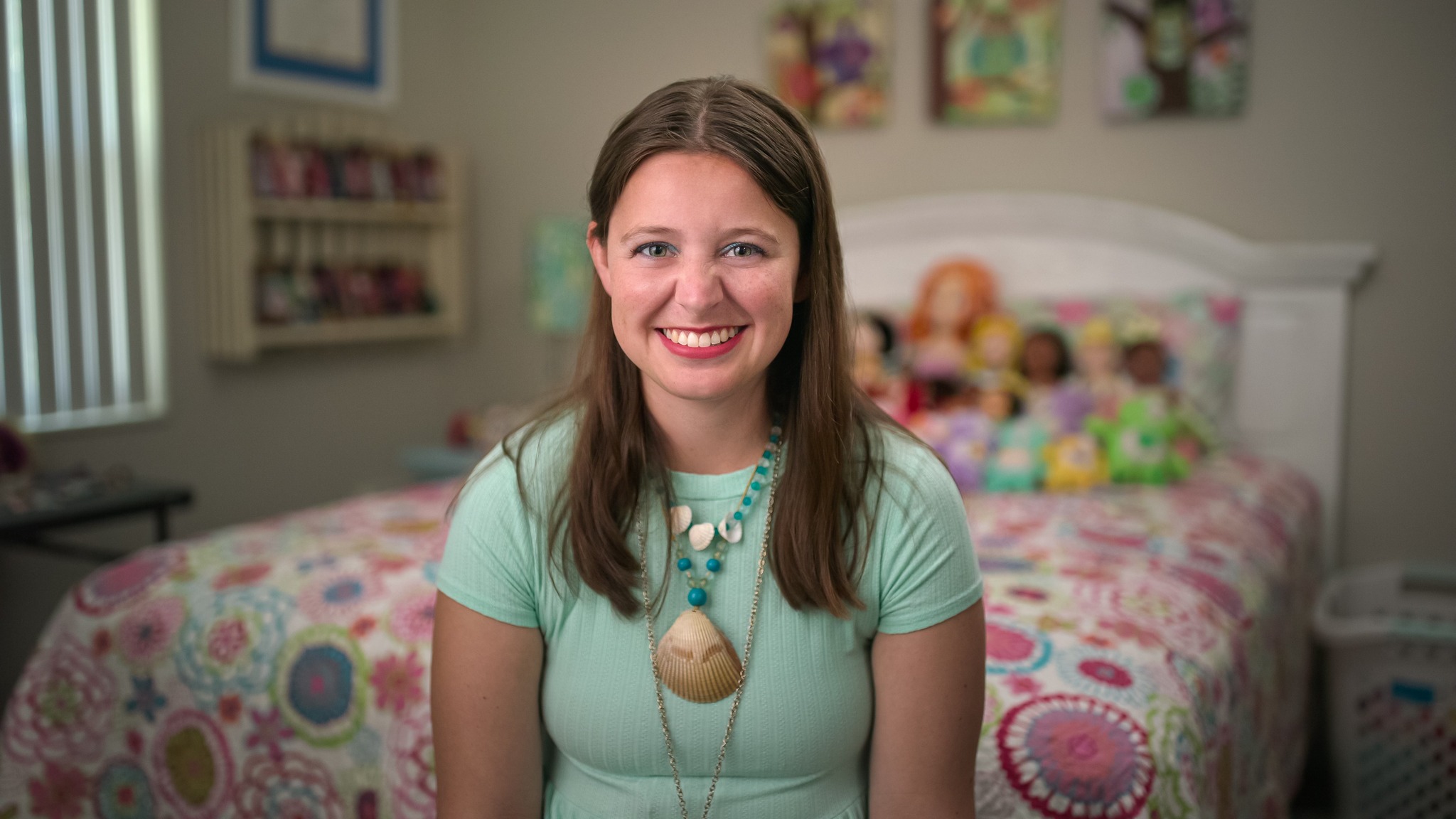 Natalie Riga McCarthy