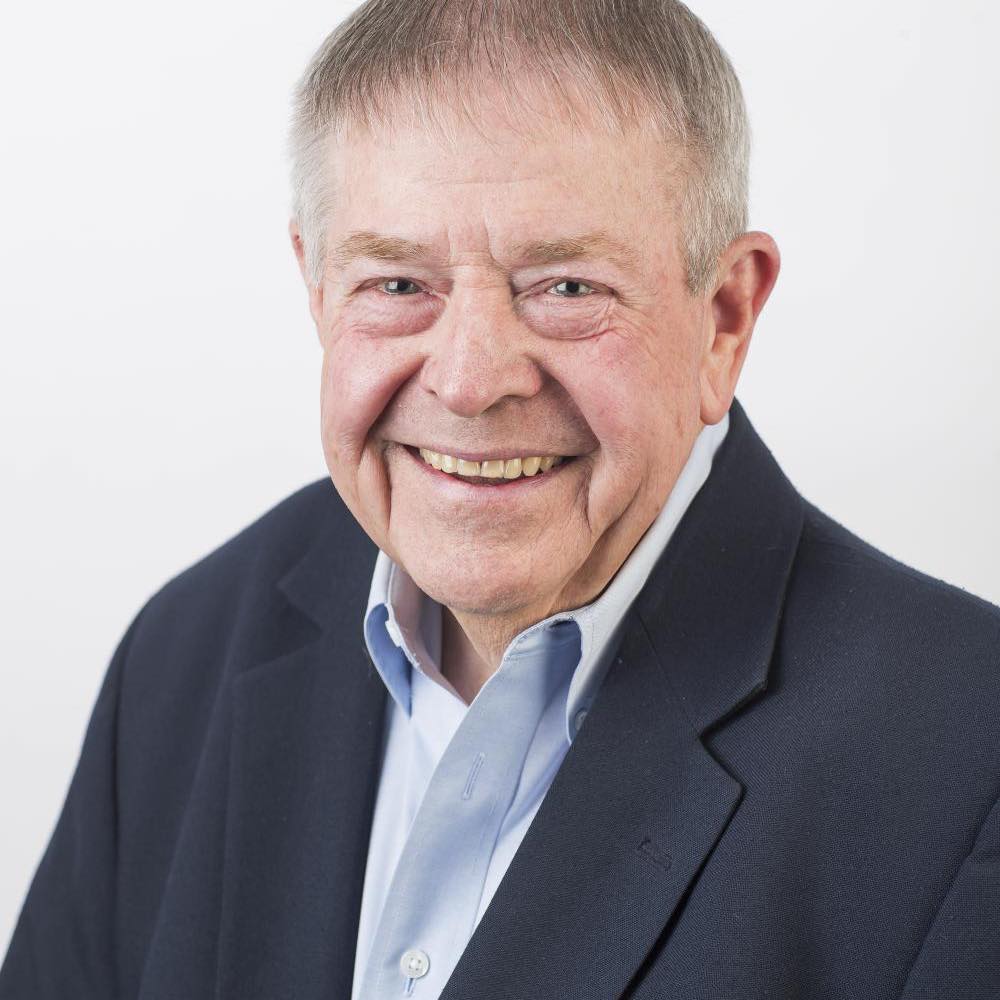 Gerald Cook for Stephenville City Council