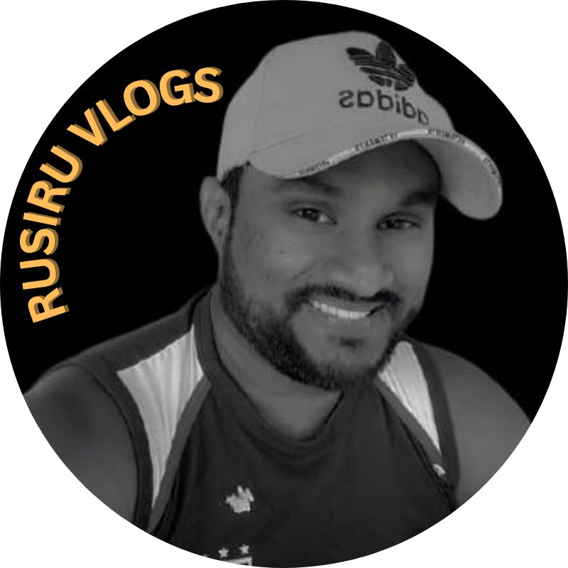 Rusiru Vlogs | Ratnapura