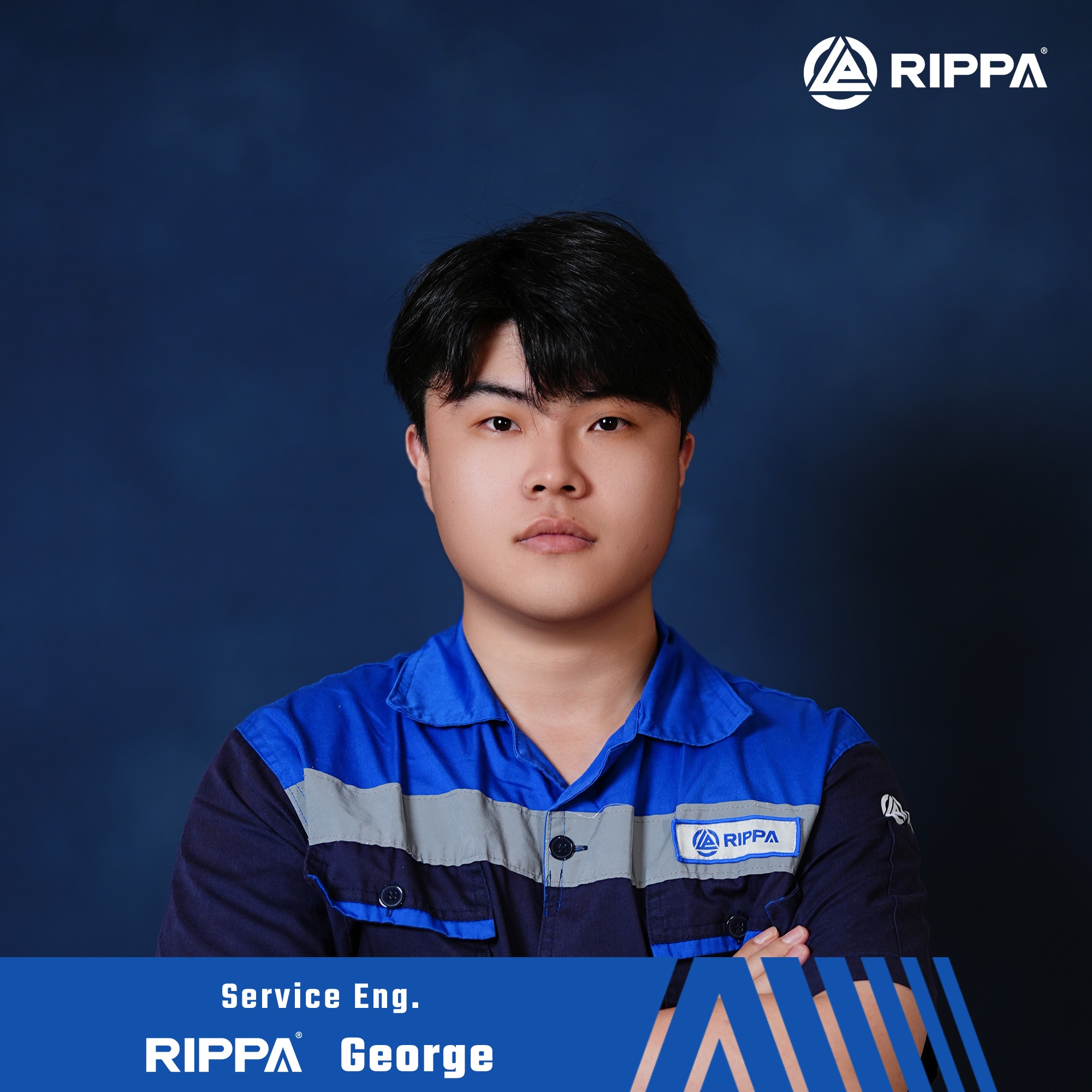 RIPPA Machinery Group - Owners Club (Community Groups only) | R57 pro ...