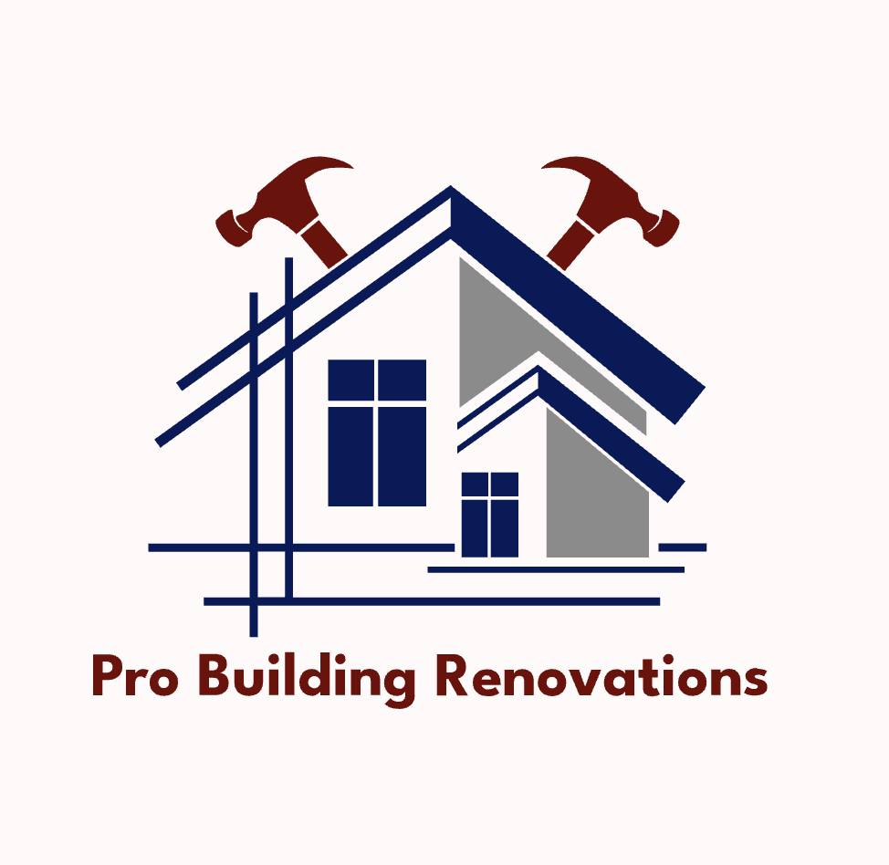 Pro Building Renovations
