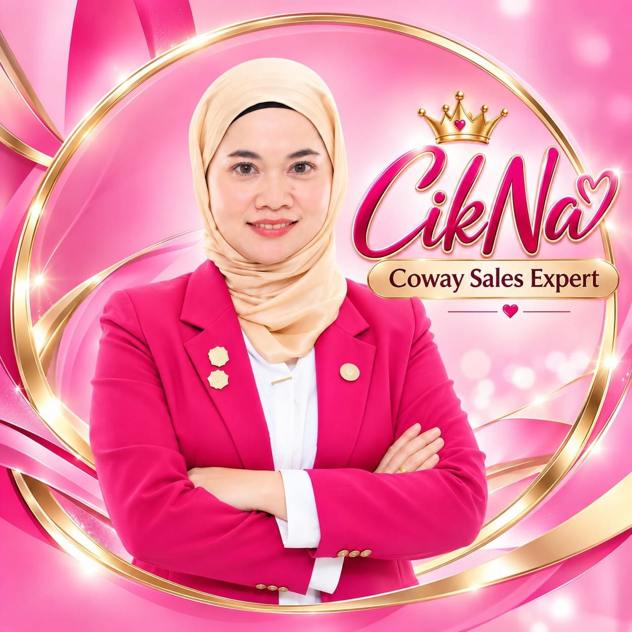 Coway Kuala Ketil - Agent Natrah | Kuala Ketil