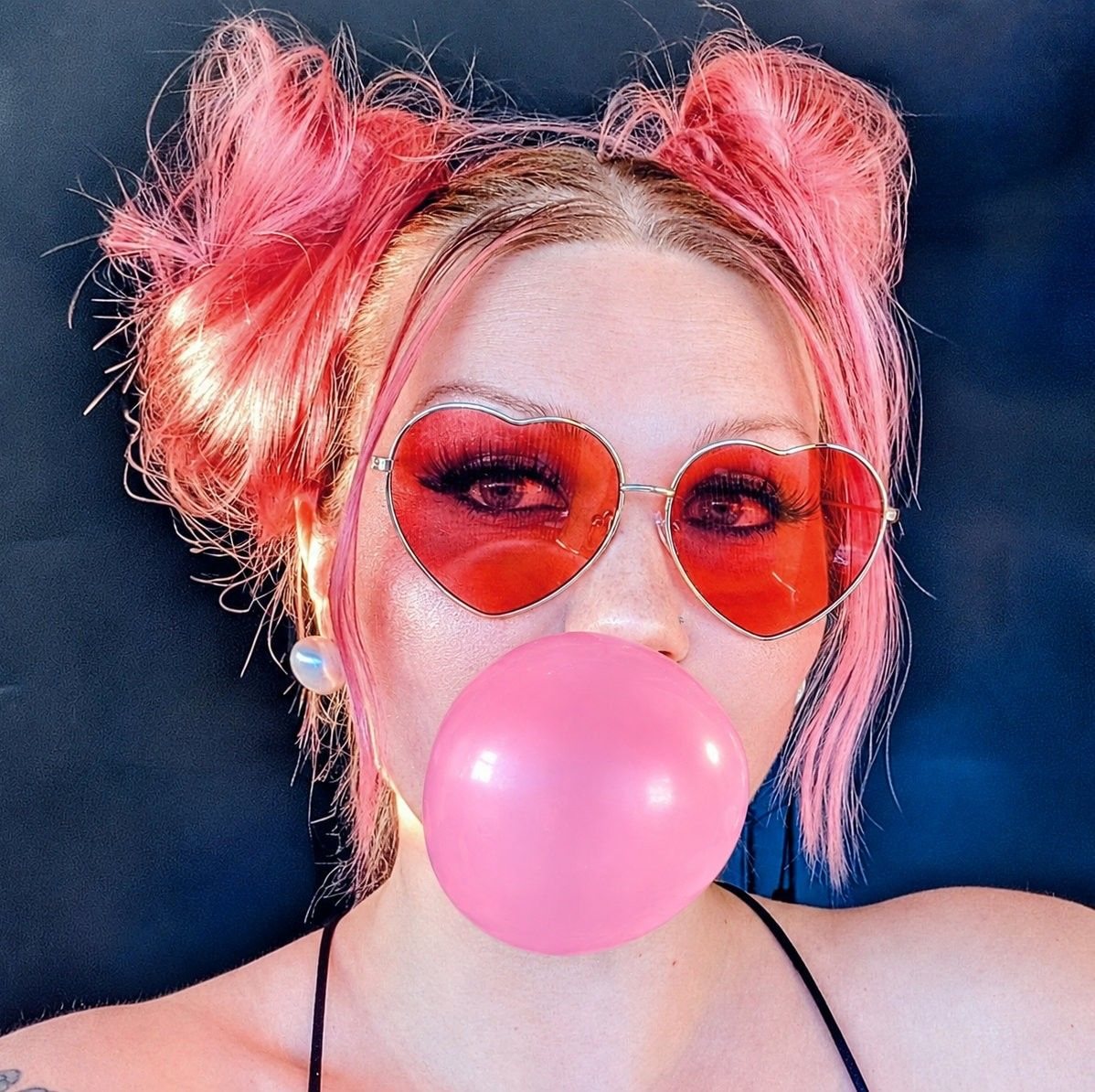 Princessa Candy Eyes