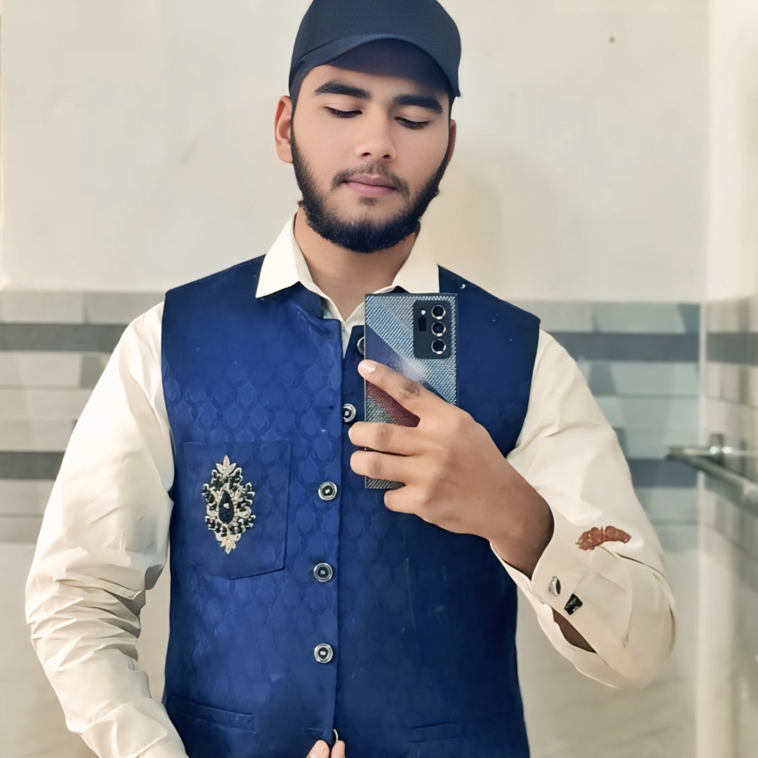 Rana Junaid Umar