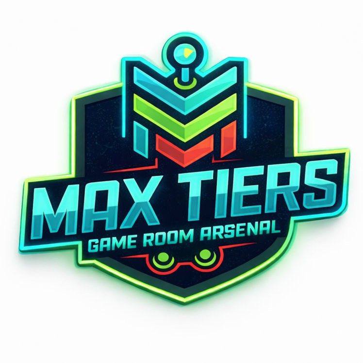 Max Tiers