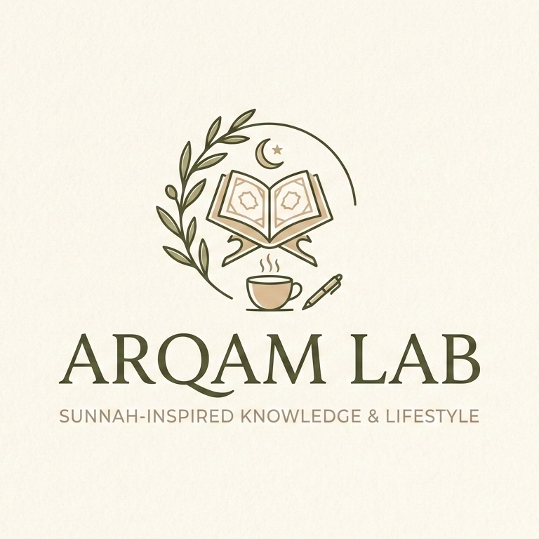 Arqam Lab