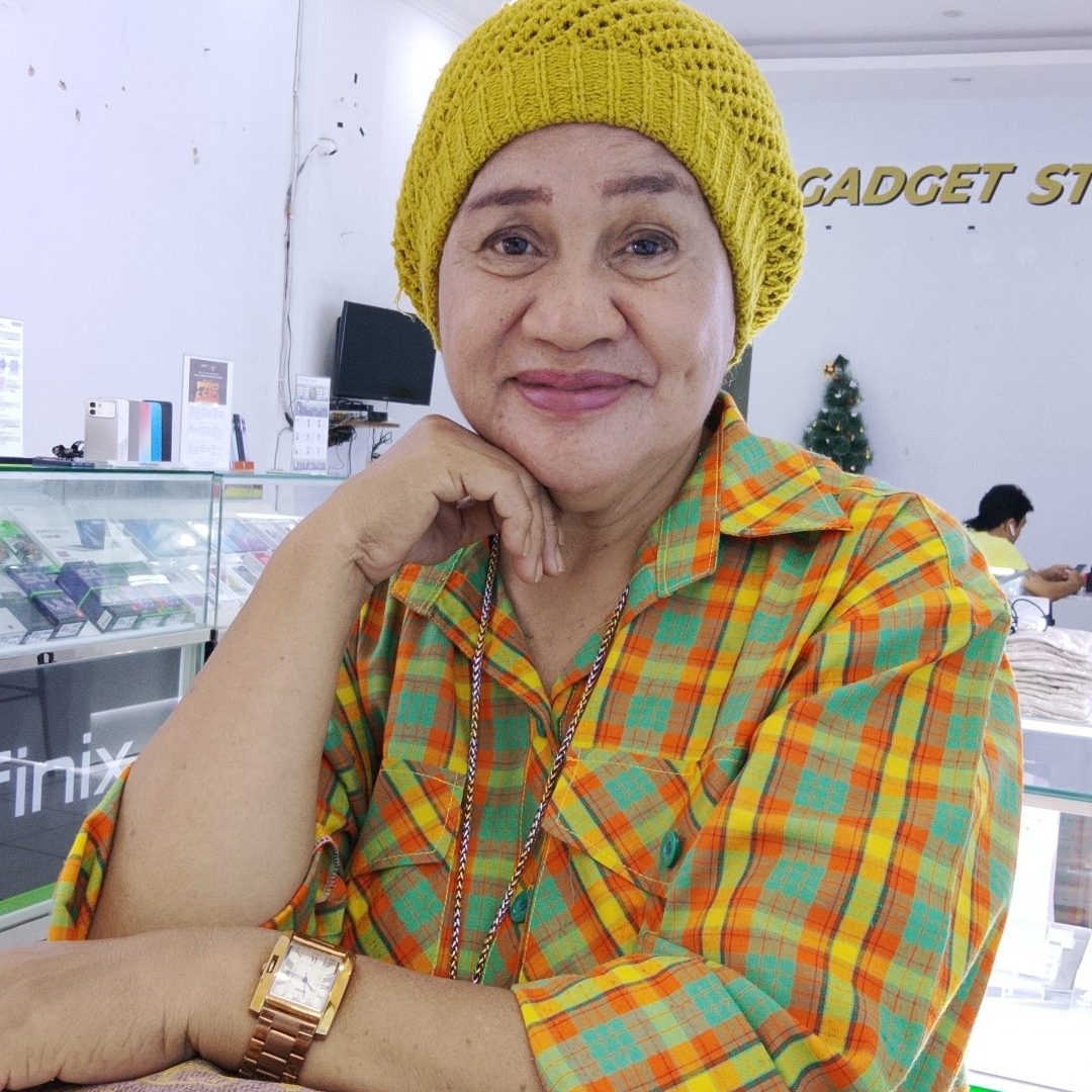Assalamualaikum warahmatullahi wa barakatuh Ready yg say... Oneset ...