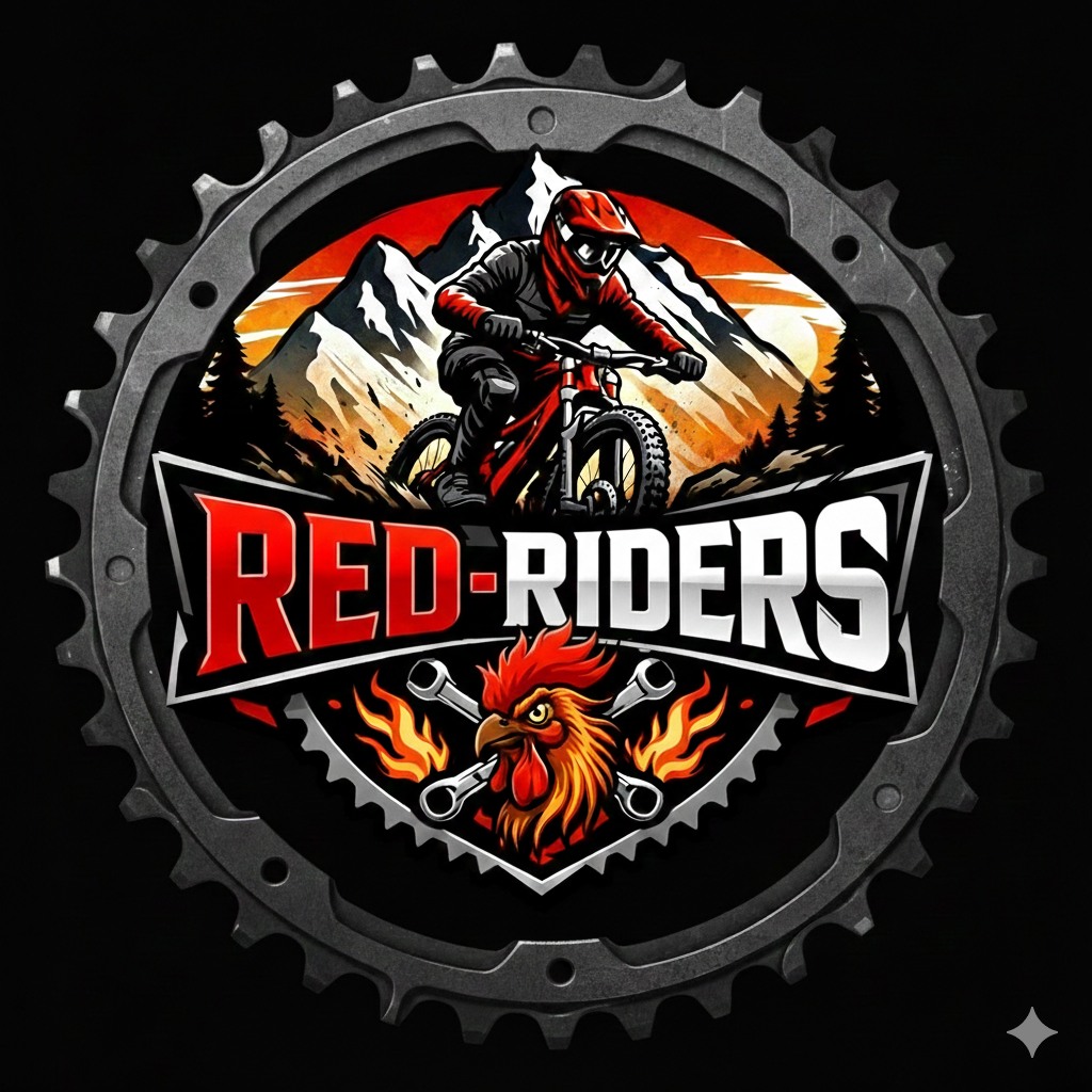 Red-Riders MTB | Salamanca