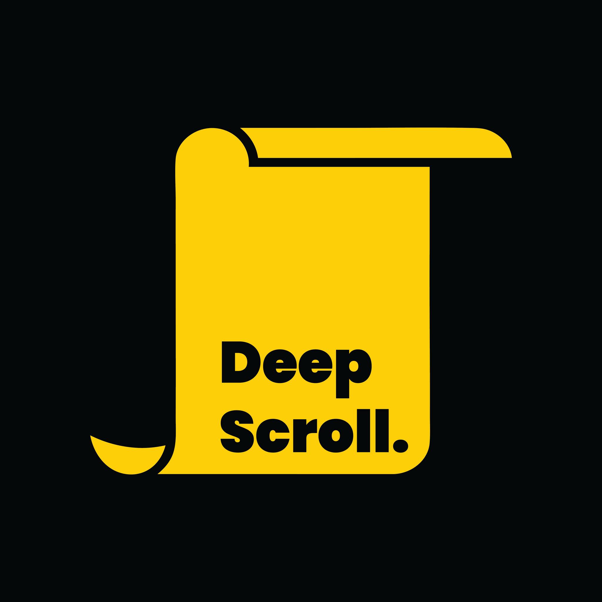 Deep Scroll Belize