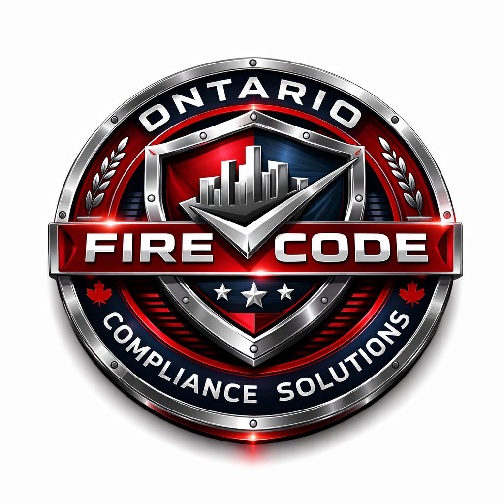 Ontario Fire Code Compliance Solutions