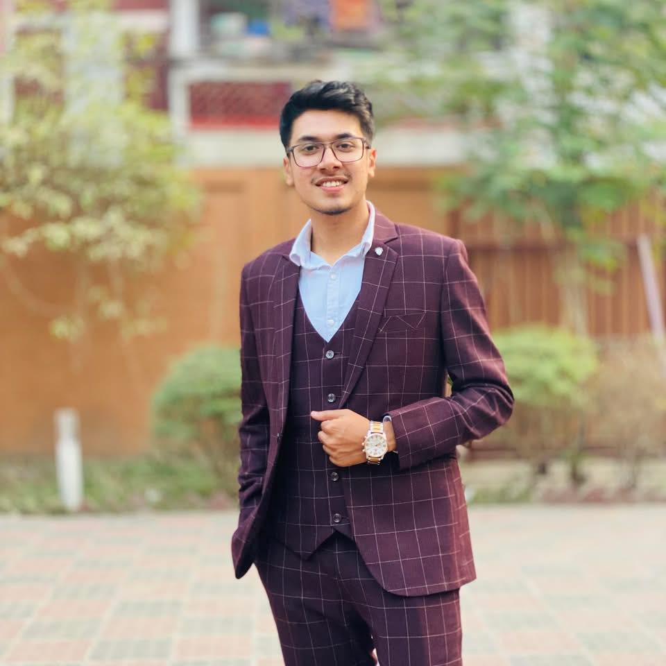 Md.Naimur Roshid | Khilgaon
