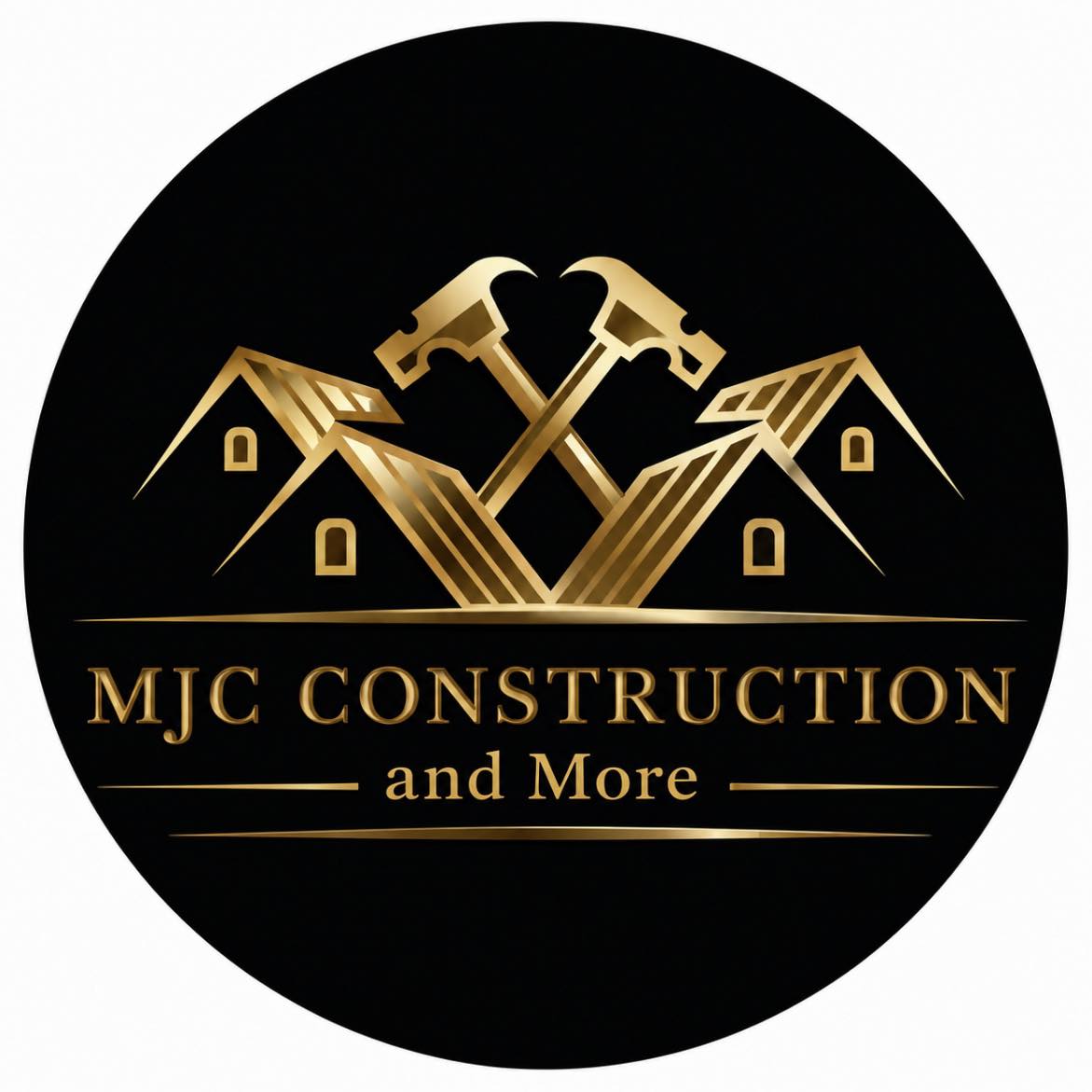 MJC Construction and More