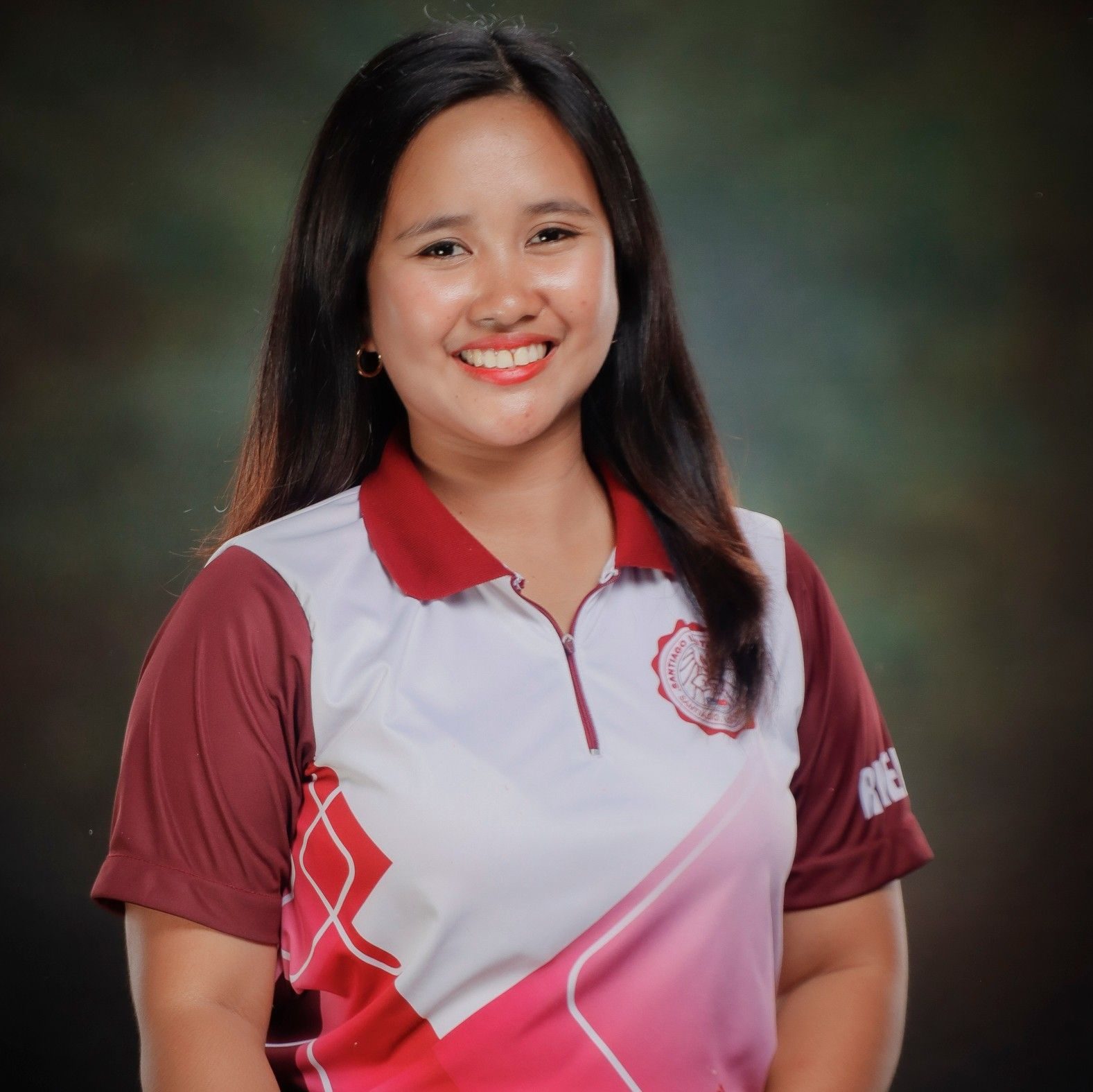 Teacher Rhea | Santa Maria