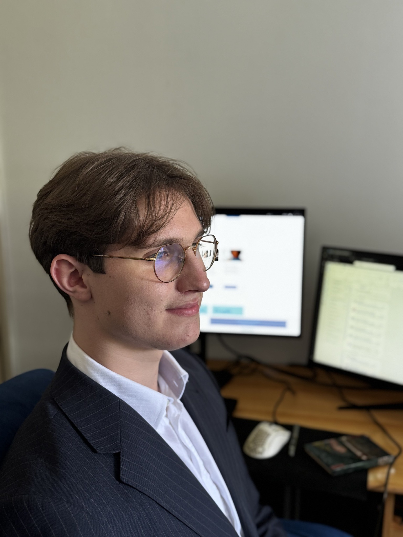 Jonathan Harris-Harding - Aitana Financial Services