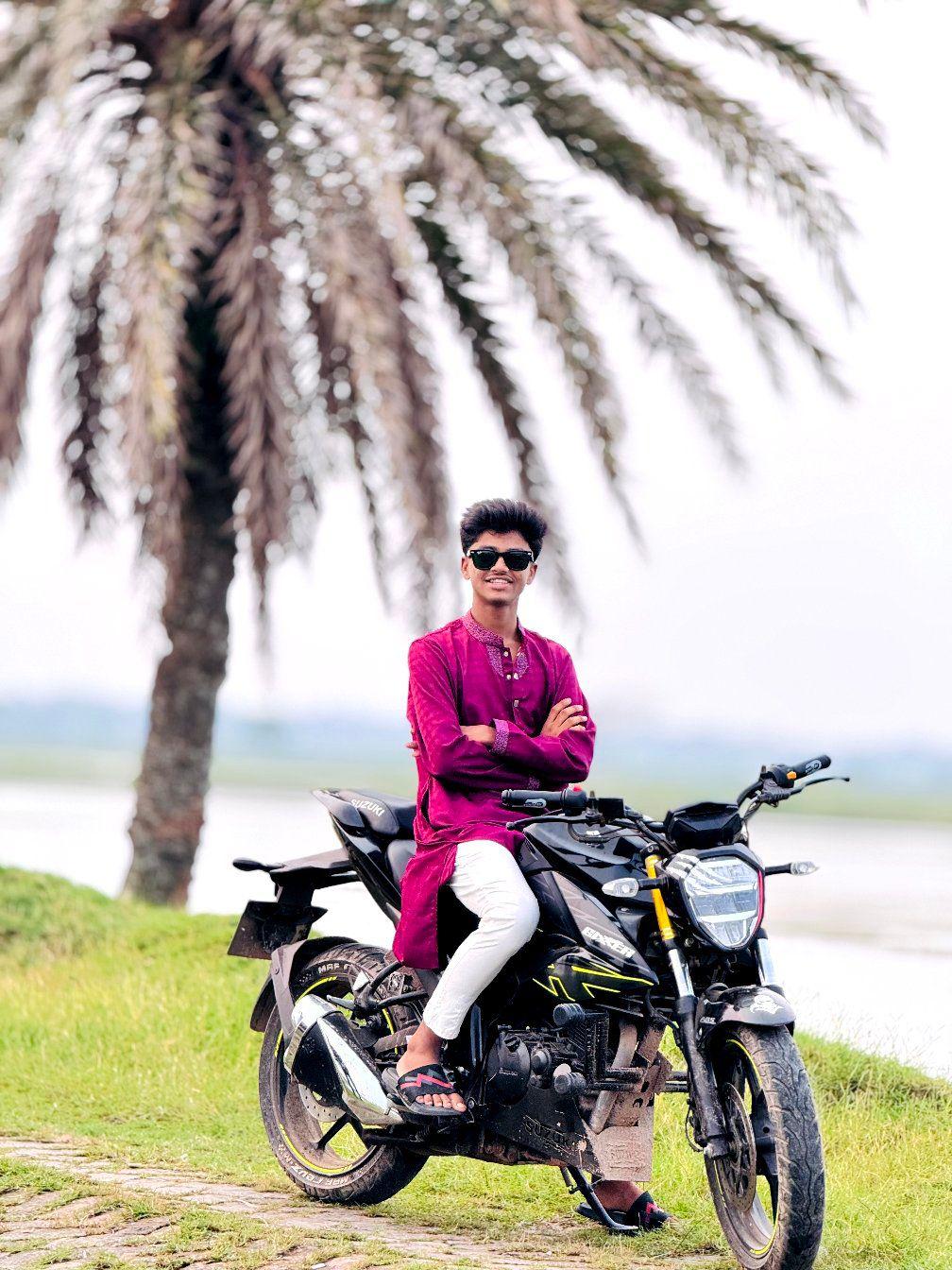 লিডার আসছে ️🌸 | Ripon Hossen