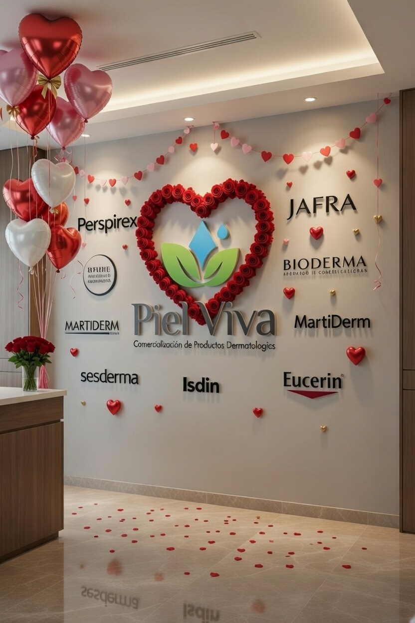 Piel Viva