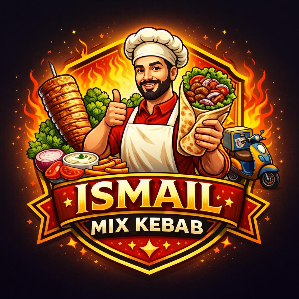 Ismail Mix Kebab