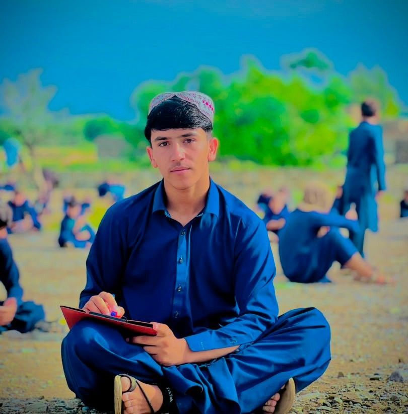 Usman Rohan