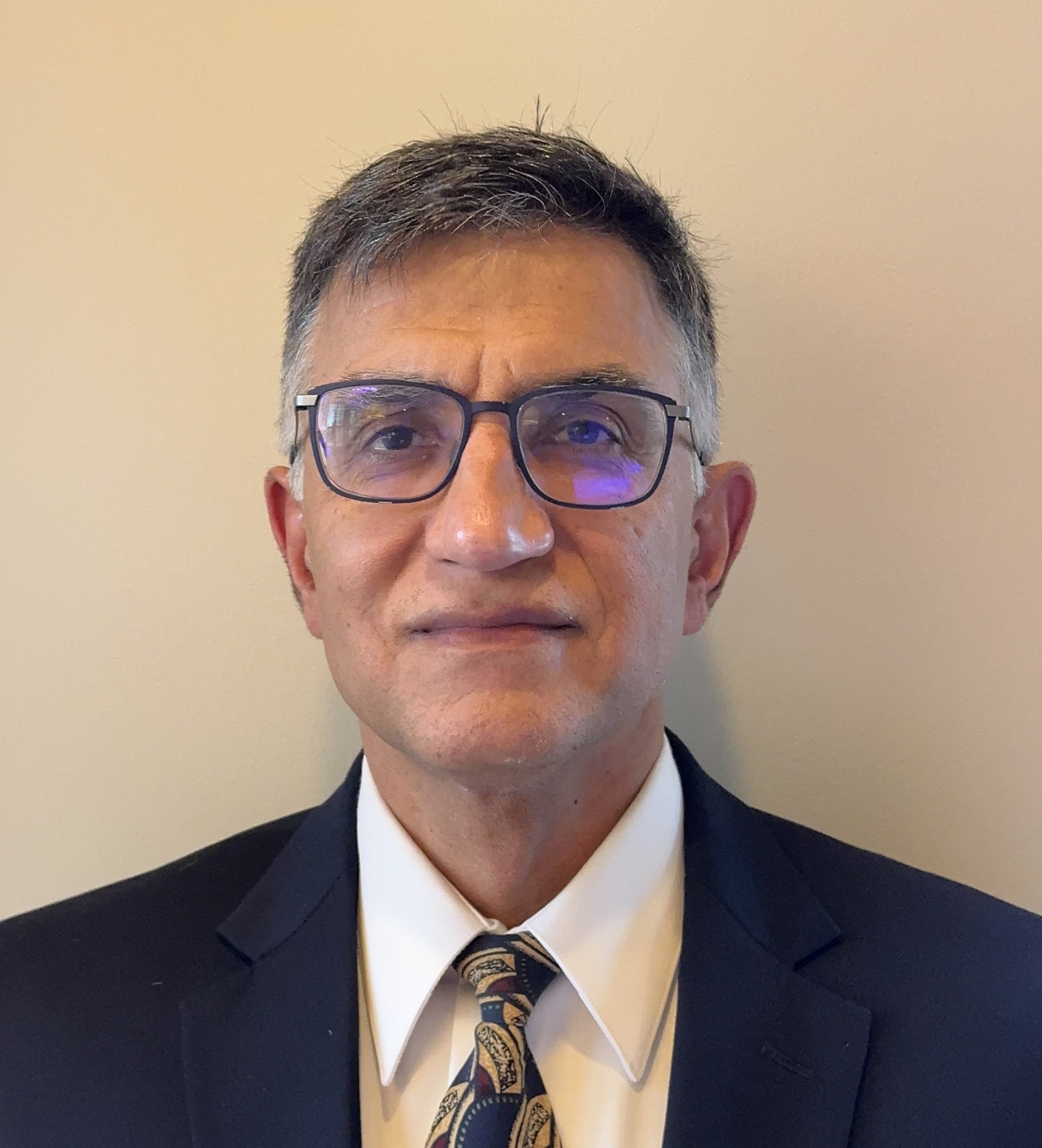 Jiffy Knee / Dr. Rajan Jhanjee | Buffalo MN