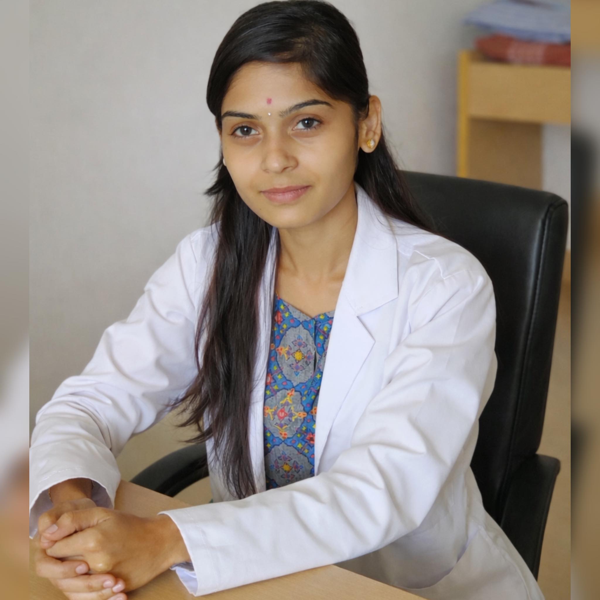 Dr Anusha Health Talk