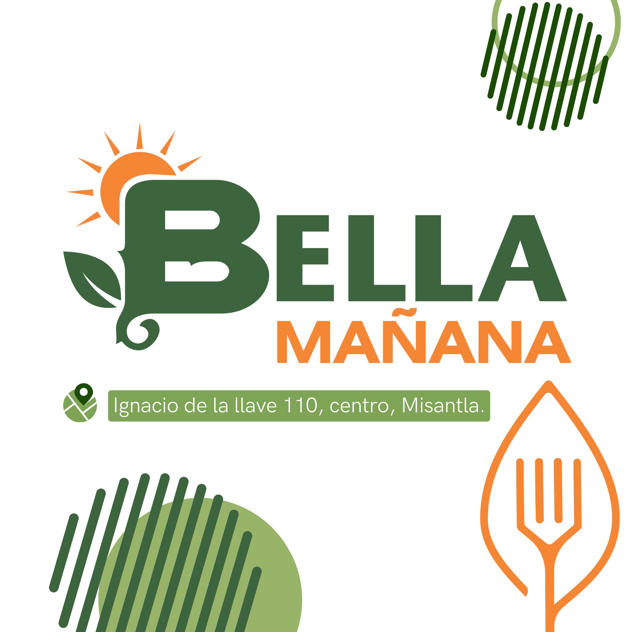 Bella Mañana By Ciao Bella | Misantla