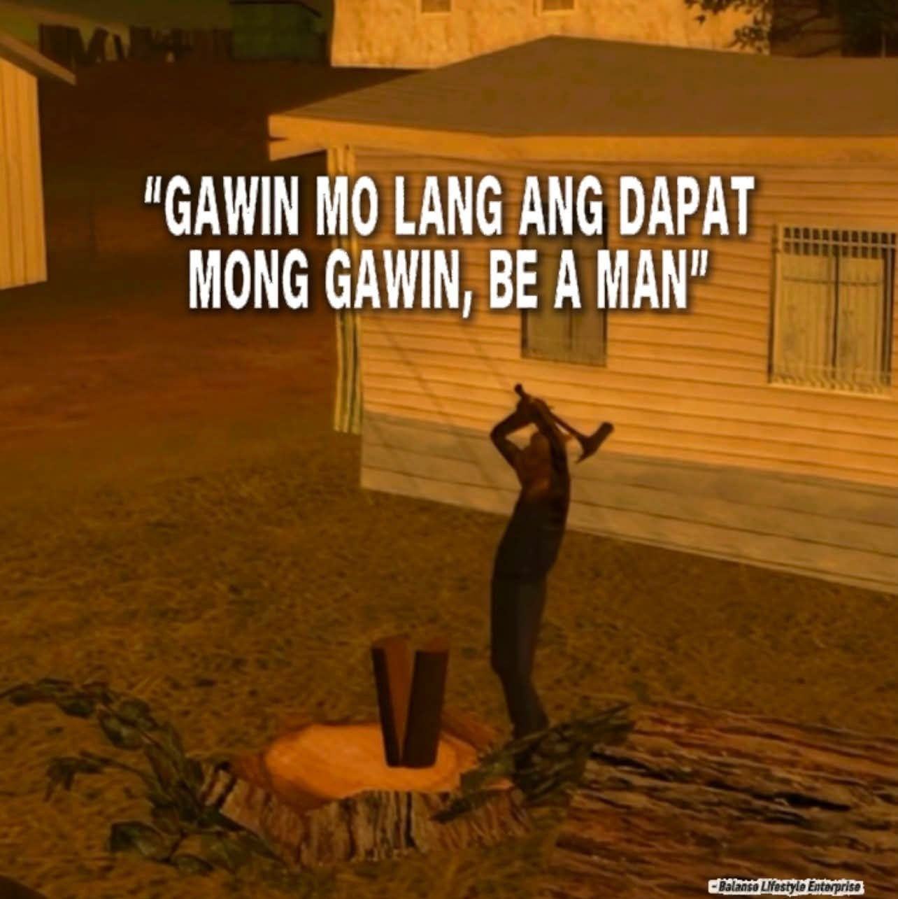 MAY DAYO MGA “RAPPER” Archie Dela Cruz Haring Manggi Miguelito Malakas ...