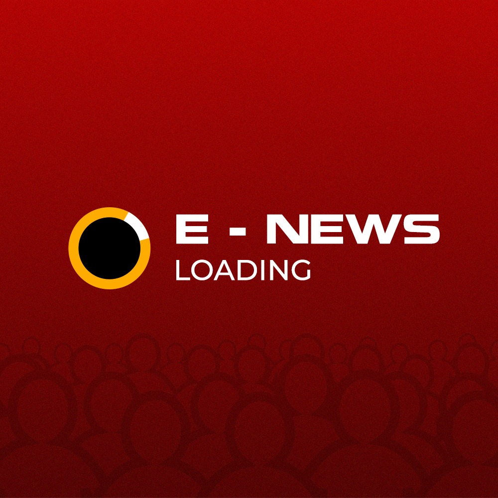E-News Loading